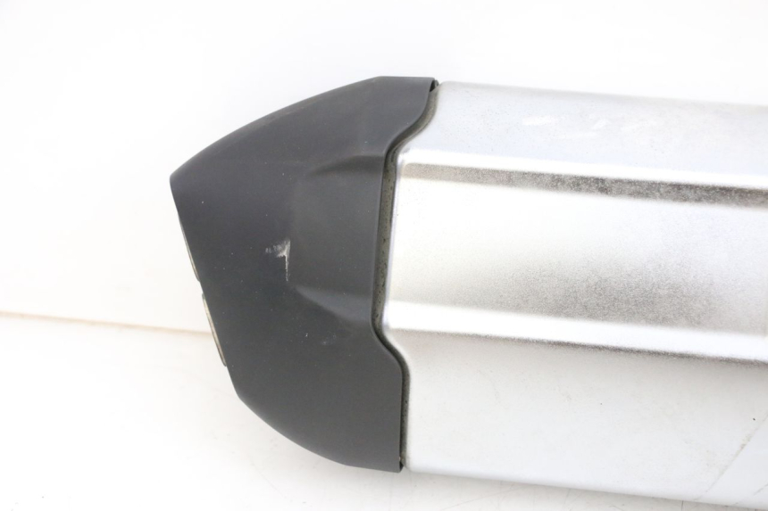 photo de POT ECHAPPEMENT BMW R GS 1250 (2021 - 2024) - Photo complémentaire