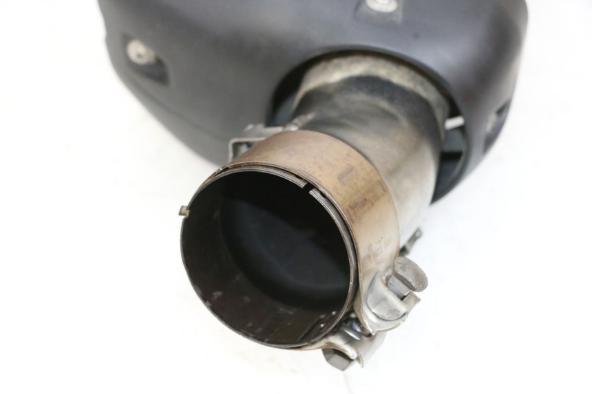 photo de POT ECHAPPEMENT BMW R GS 1250 (2021 - 2024) - Autre angle de vue