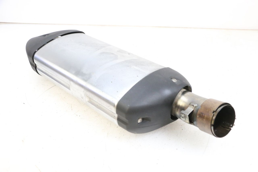 photo de POT ECHAPPEMENT BMW R GS 1250 (2021 - 2024) - Points de fixation