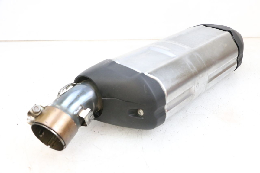 photo de POT ECHAPPEMENT BMW R GS 1250 (2021 - 2024) - Marquages et références