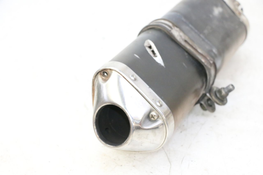 photo de POT ECHAPPEMENT MAG POWER R-STREET 50 (2016 - 2025)