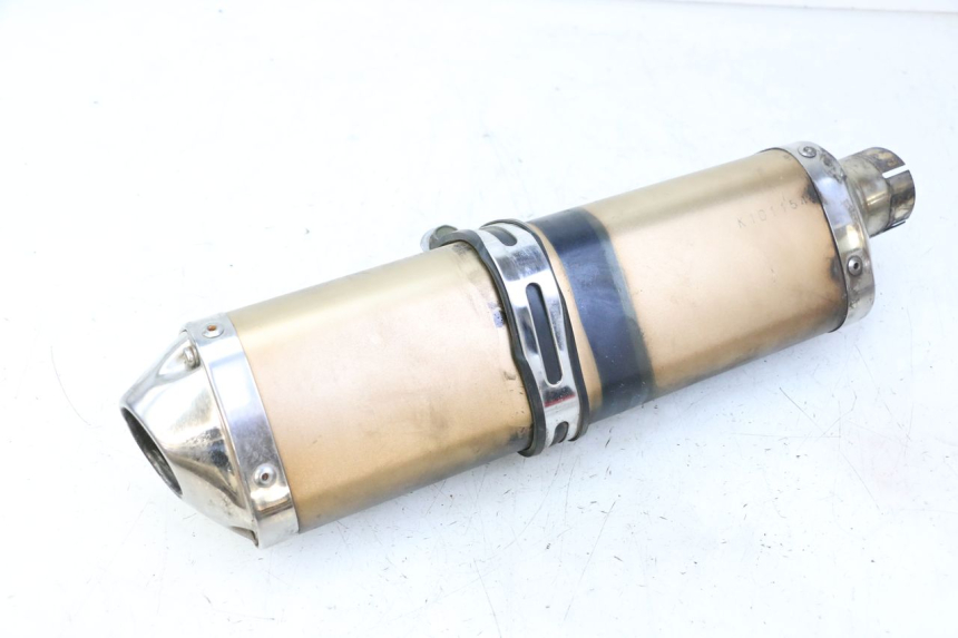 photo de POT ECHAPPEMENT MAG POWER R-STREET 50 (2016 - 2025)