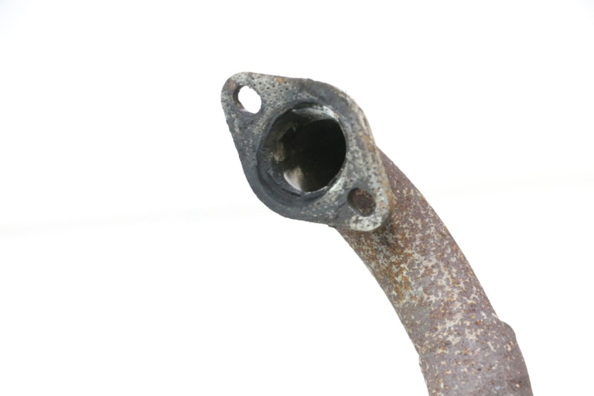 photo de POT ECHAPPEMENT RIDE RACE GT 2T 50 (2012 - 2017) - Pièce contrôlée