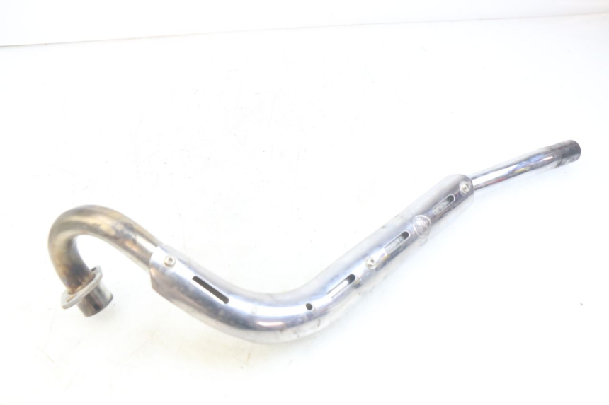 photo de POT ECHAPPEMENT APOLLO RFZ 125