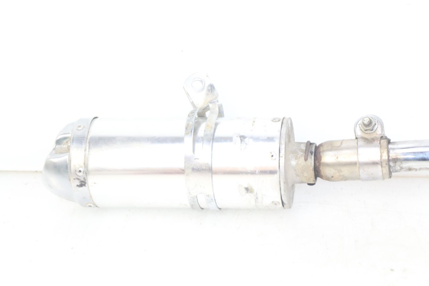 photo de POT ECHAPPEMENT APOLLO RFZ 125