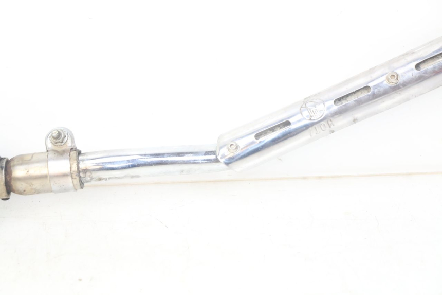 photo de POT ECHAPPEMENT APOLLO RFZ 125