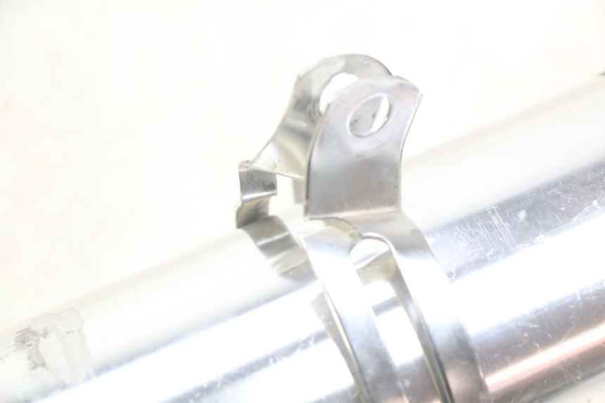 photo de POT ECHAPPEMENT APOLLO RFZ 125