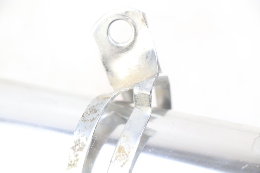 photo de POT ECHAPPEMENT APOLLO RFZ 125