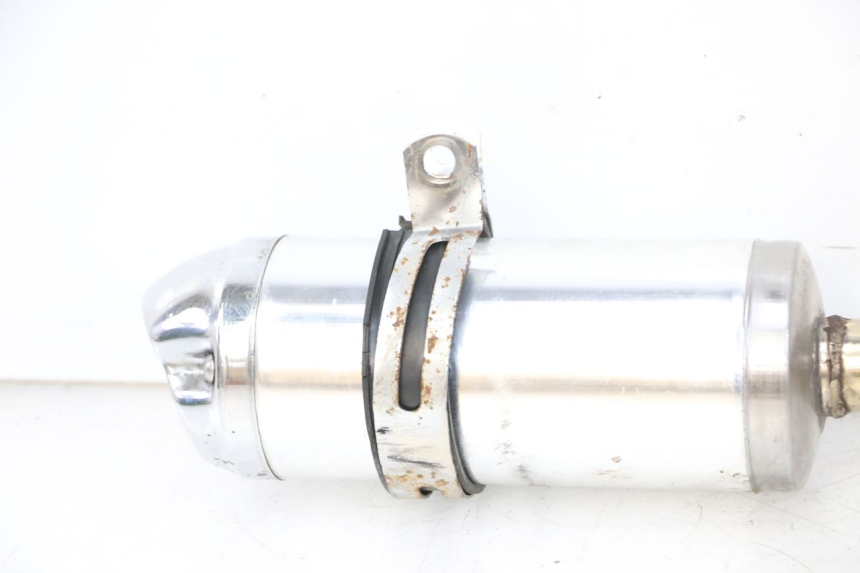 photo de POT ECHAPPEMENT APOLLO RFZ 150