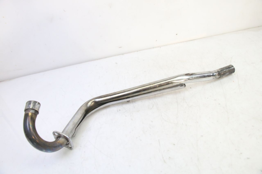 photo de POT ECHAPPEMENT APOLLO RFZ 125