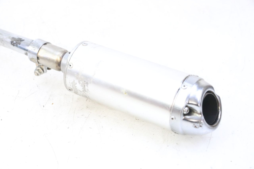 photo de POT ECHAPPEMENT APOLLO RFZ 125