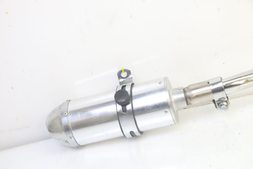 photo de POT ECHAPPEMENT APOLLO RFZ 125