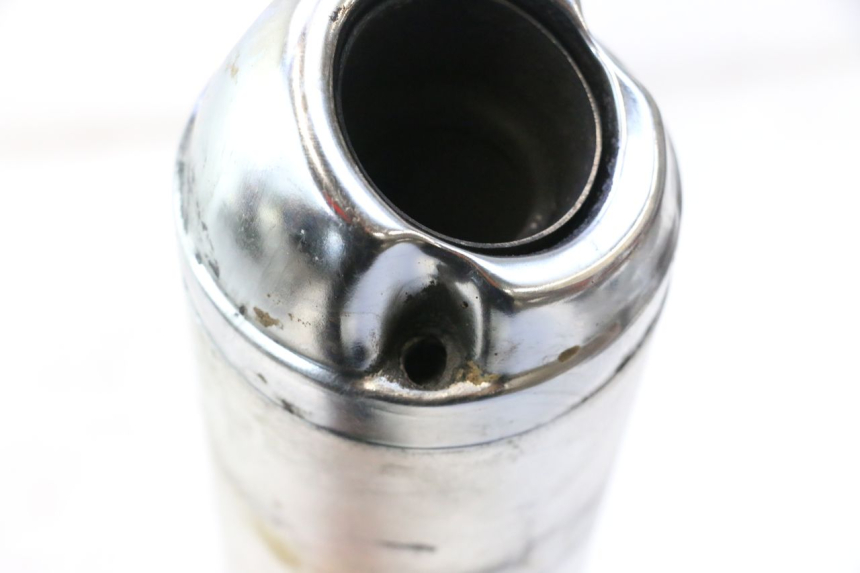 photo de POT ECHAPPEMENT APOLLO RFZ 125 - Détail de la pièce