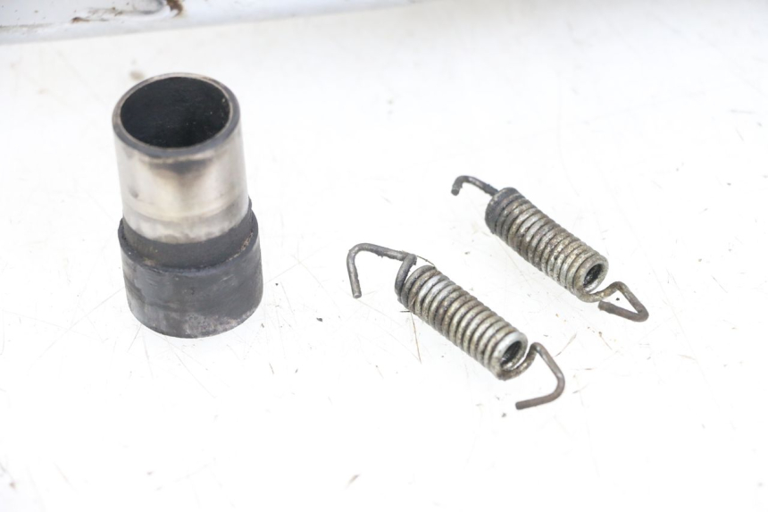 photo de POT ECHAPPEMENT RIEJU MRT 50 (2018 - 2021)