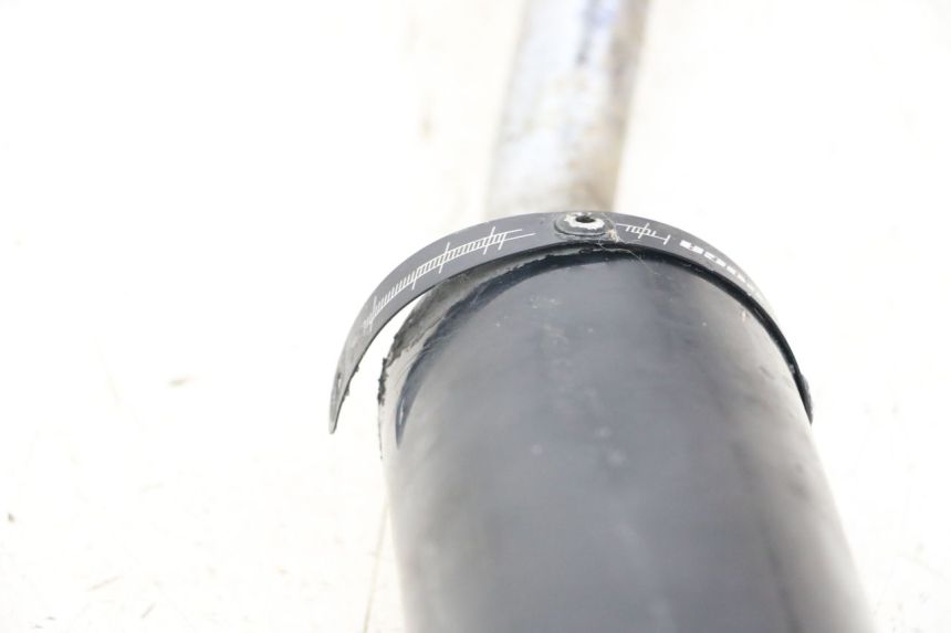 photo de POT ECHAPPEMENT RIEJU MRT 50 (2018 - 2021)