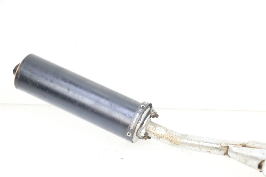 photo de POT ECHAPPEMENT RIEJU MRT 50 (2018 - 2021)
