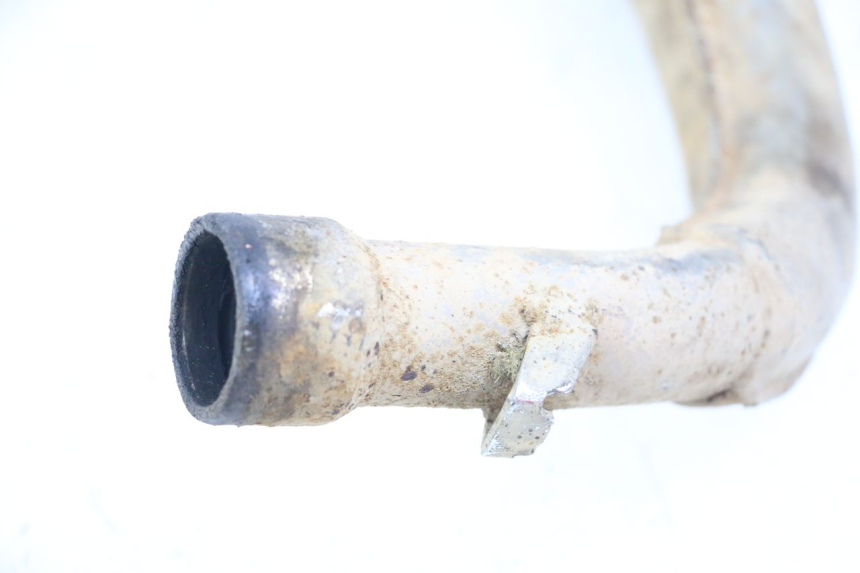 photo de POT ECHAPPEMENT RIEJU MRT 50 (2018 - 2021)