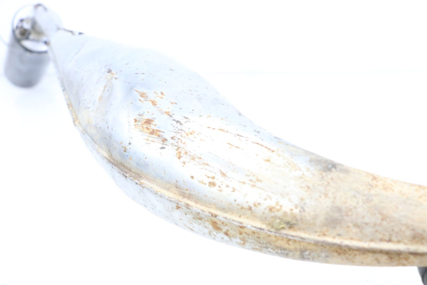 photo de POT ECHAPPEMENT RIEJU MRT 50 (2018 - 2021)