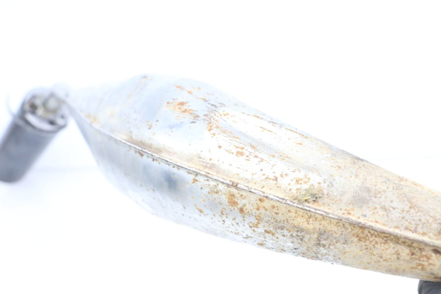 photo de POT ECHAPPEMENT RIEJU MRT 50 (2018 - 2021)