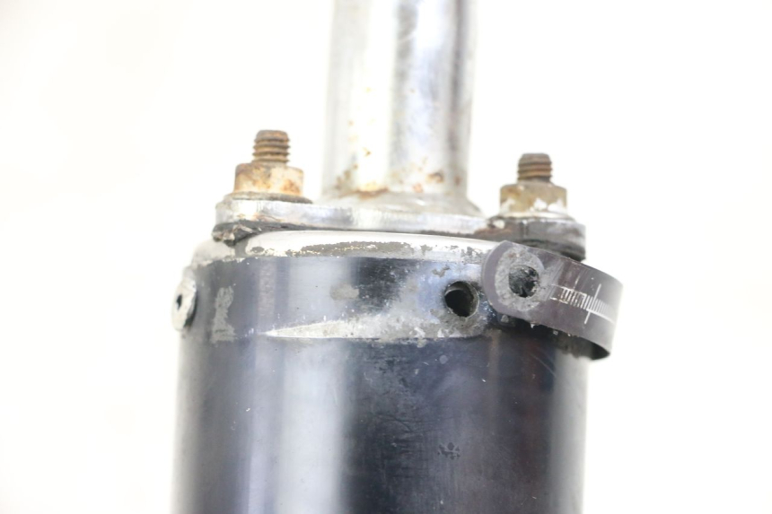 photo de POT ECHAPPEMENT RIEJU MRT 50 (2018 - 2021)