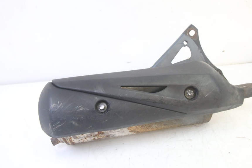 photo de POT ECHAPPEMENT TNT MOTOR ROMA 10' 2T 50 (2011 - 2018)