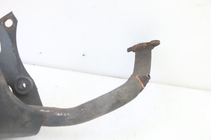 photo de POT ECHAPPEMENT TNT MOTOR ROMA 10' 2T 50 (2011 - 2018)