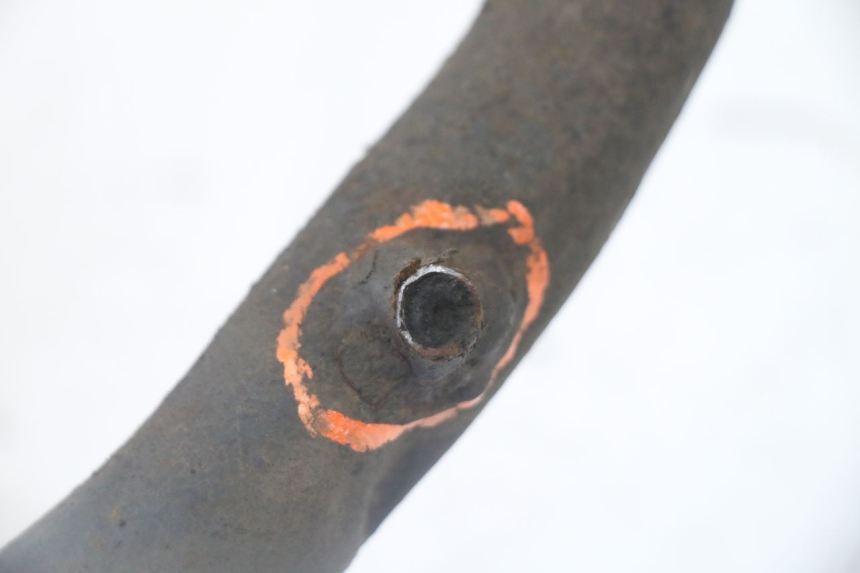 photo de POT ECHAPPEMENT TNT MOTOR ROMA 10' 2T 50 (2011 - 2018)