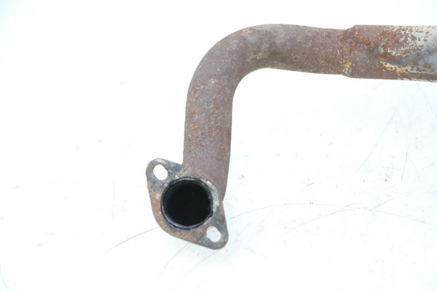 photo de POT ECHAPPEMENT TNT MOTOR ROMA 10' 2T 50 (2011 - 2018) - Vue produit