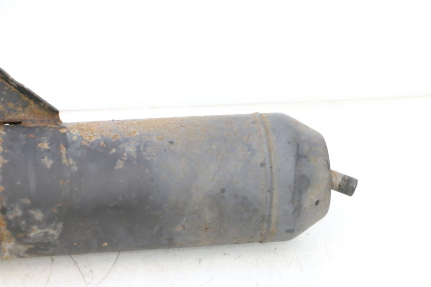 photo de POT ECHAPPEMENT TNT MOTOR ROMA 10' 2T 50 (2011 - 2018) - Vue d’ensemble