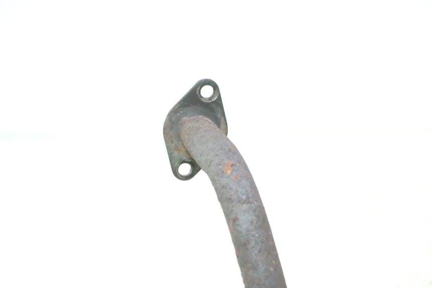 photo de POT ECHAPPEMENT TNT MOTOR ROMA 10' 4T 50 (2007 - 2018) - Vue d’ensemble