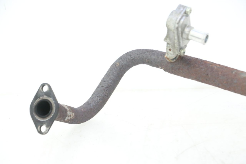 photo de POT ECHAPPEMENT TNT MOTOR ROMA 10' 4T 50 (2007 - 2018) - Marquages et références
