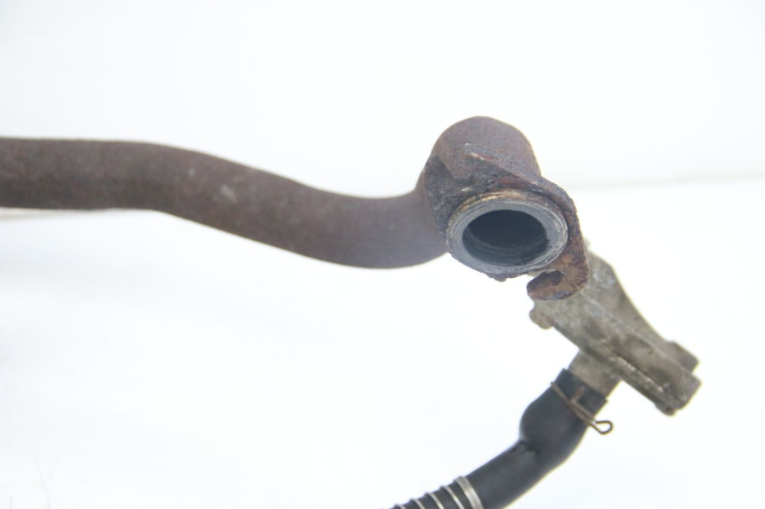 photo de POT ECHAPPEMENT TNT MOTOR ROMA 12' 2T 50 (2007 - 2018) - Vue produit