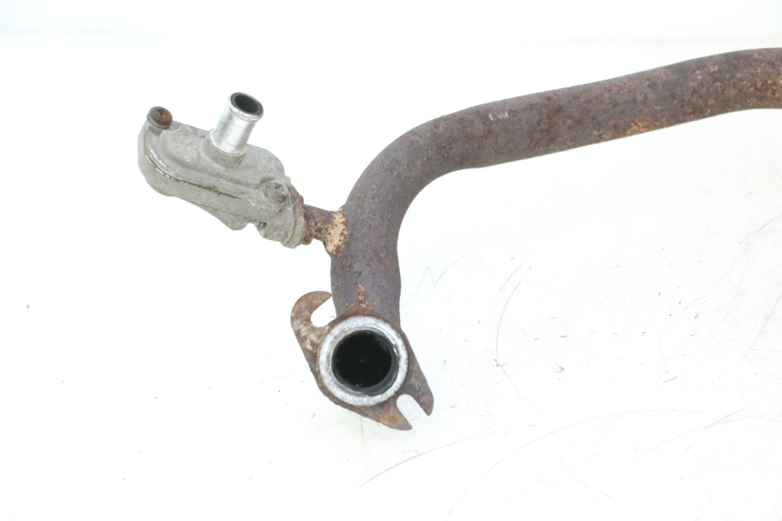 photo de POT ECHAPPEMENT TNT MOTOR ROMA 12' 2T 50 (2007 - 2018) - Détails caractéristiques
