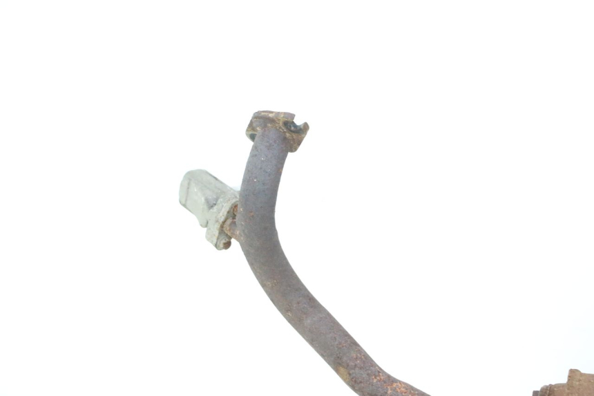 photo de POT ECHAPPEMENT TNT MOTOR ROMA 12' 2T 50 (2007 - 2018) - Vue d’ensemble
