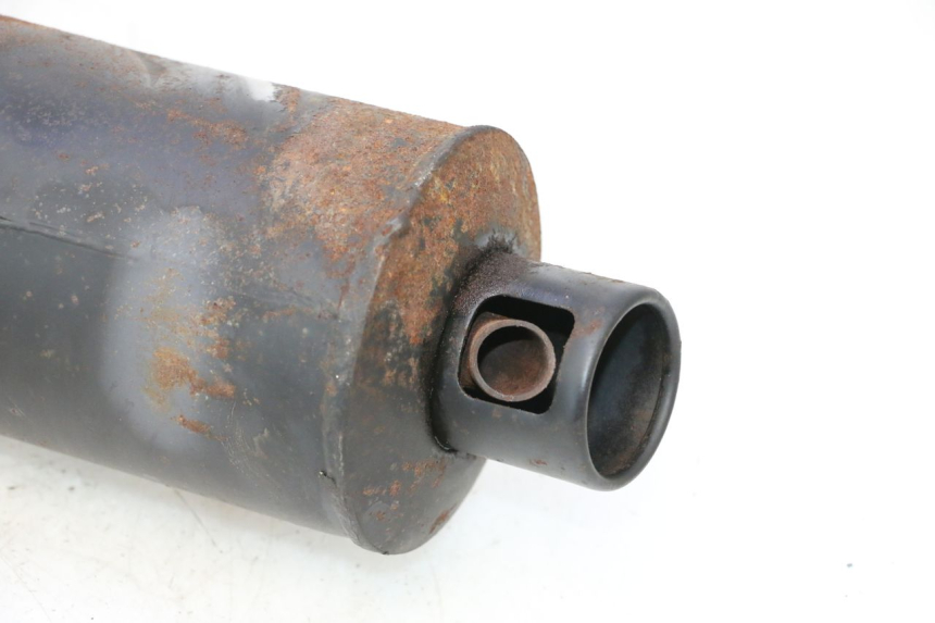 photo de POT ECHAPPEMENT TNT MOTOR ROMA 12' 2T 50 (2007 - 2018) - Autre angle de vue