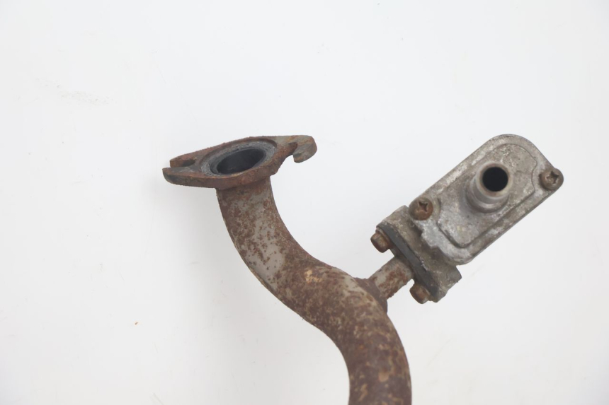 photo de POT ECHAPPEMENT TNT MOTOR ROMA 12' 2T 50 (2007 - 2018) - Vue d’ensemble