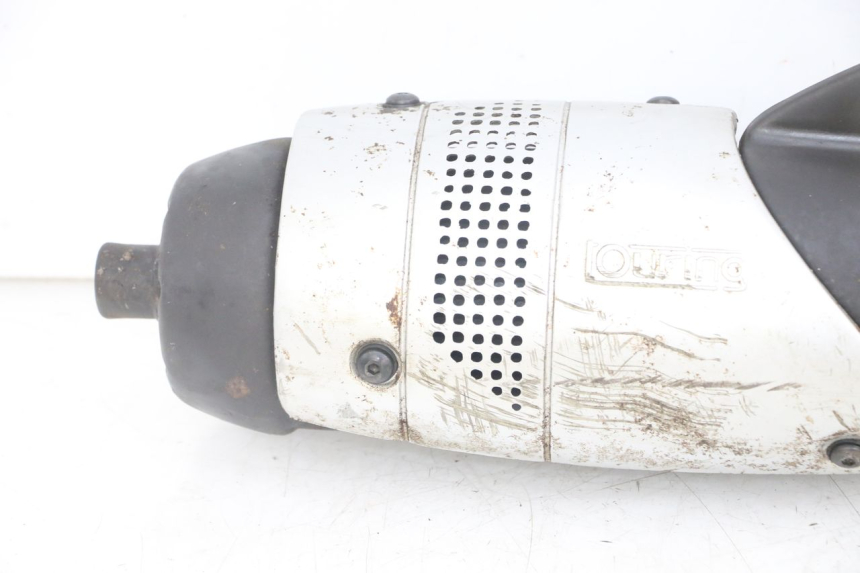 photo de POT ECHAPPEMENT GILERA RUNNER SL 50 (2006 - 2009)