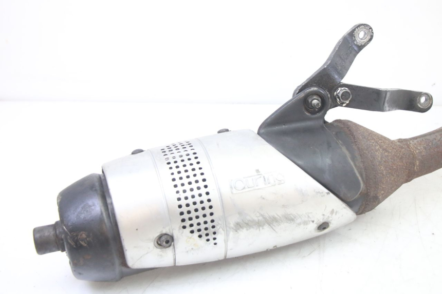 photo de POT ECHAPPEMENT GILERA RUNNER SP 50 (2006 - 2008)
