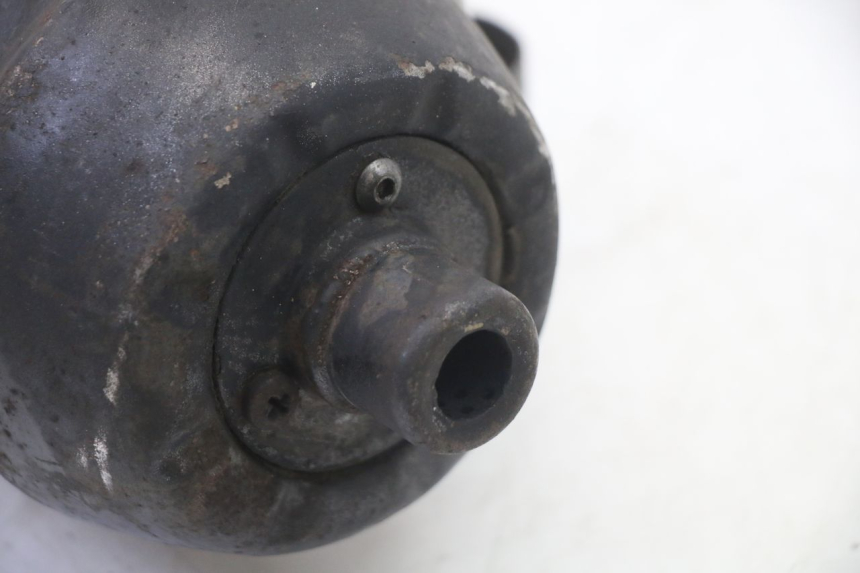 photo de POT ECHAPPEMENT GILERA RUNNER SP 50 (2006 - 2008)