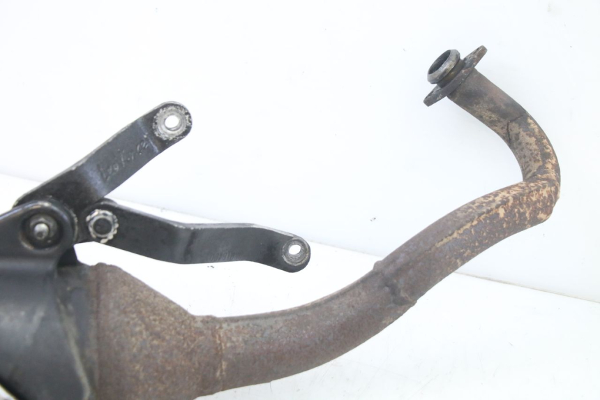 photo de POT ECHAPPEMENT GILERA RUNNER SP 50 (2006 - 2008)
