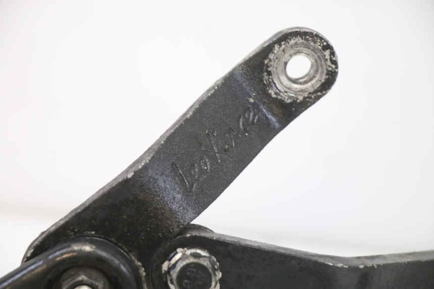 photo de POT ECHAPPEMENT GILERA RUNNER SP 50 (2006 - 2008)