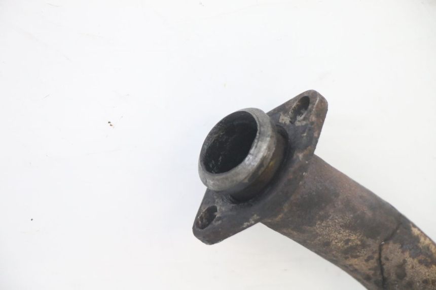 photo de POT ECHAPPEMENT GILERA RUNNER SP 50 (2006 - 2008)