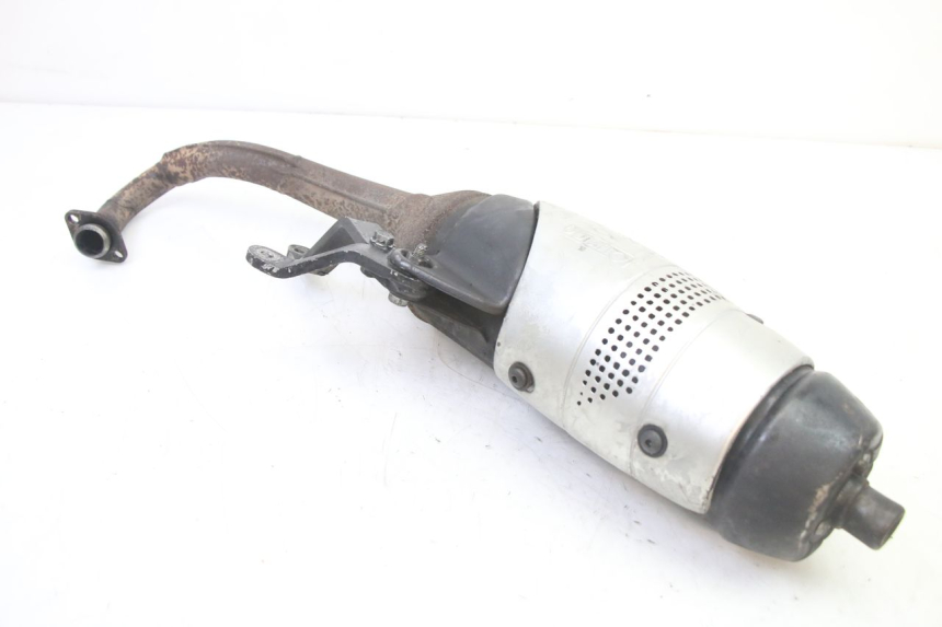 photo de POT ECHAPPEMENT GILERA RUNNER SP 50 (2006 - 2008)