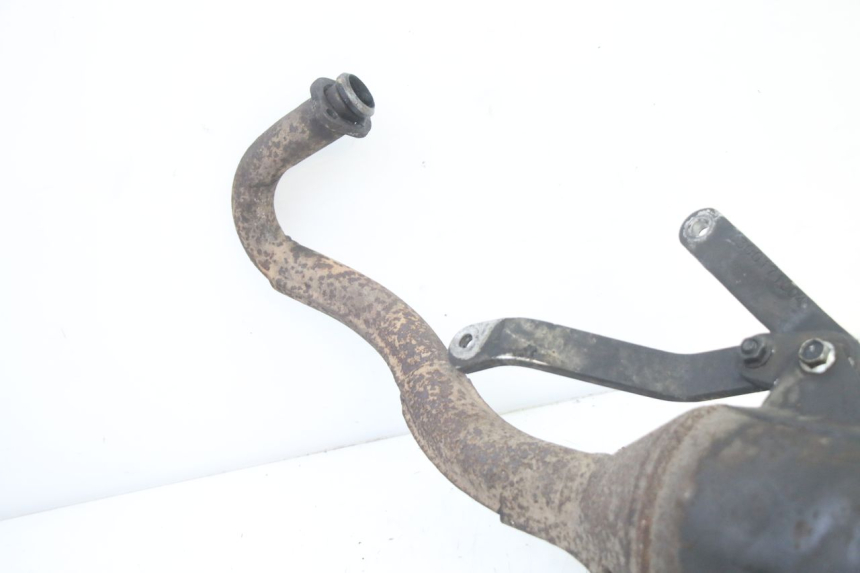 photo de POT ECHAPPEMENT GILERA RUNNER SP 50 (2006 - 2008)