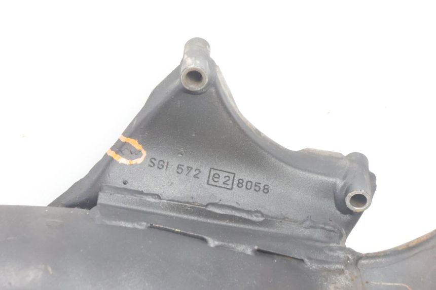 photo de POT ECHAPPEMENT GILERA RUNNER SP 50 (2002 - 2004) - Autre angle de vue