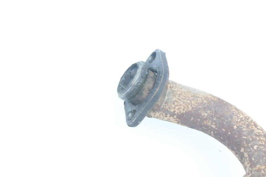 photo de POT ECHAPPEMENT GILERA RUNNER SP 50 (2002 - 2004) - Points de fixation