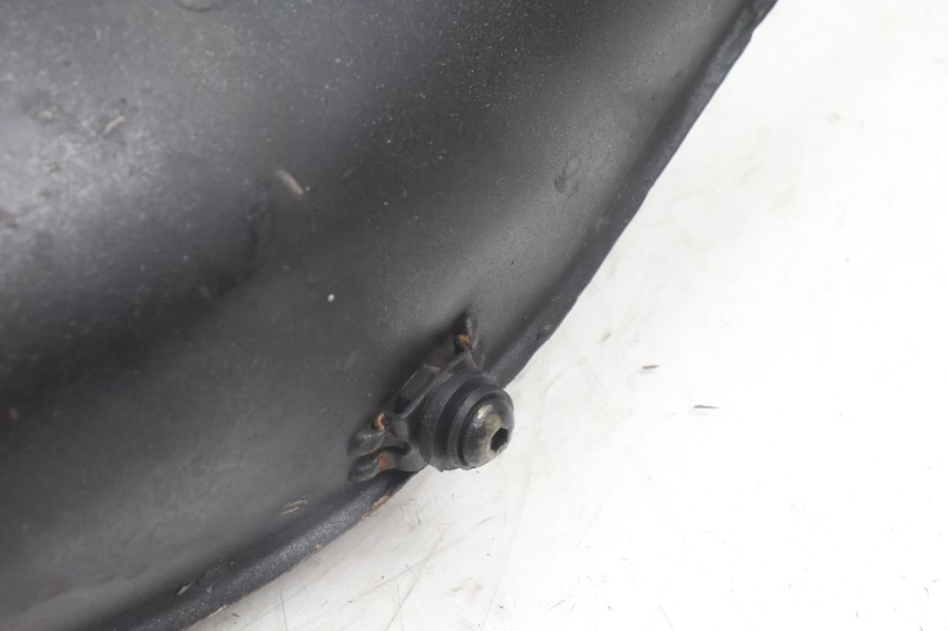 photo de POT ECHAPPEMENT GILERA RUNNER SP 50 (2002 - 2004) - Pièce contrôlée