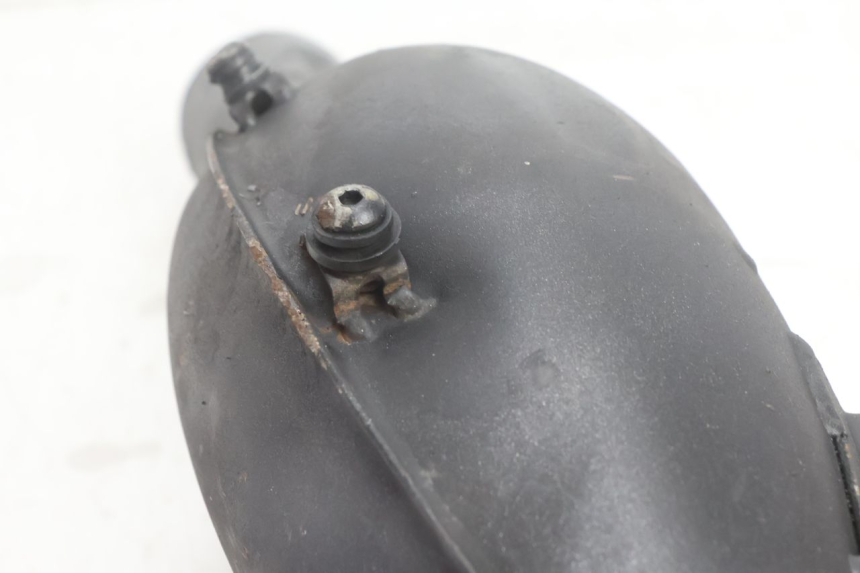 photo de POT ECHAPPEMENT GILERA RUNNER SP 50 (2002 - 2004) - Marquages et références