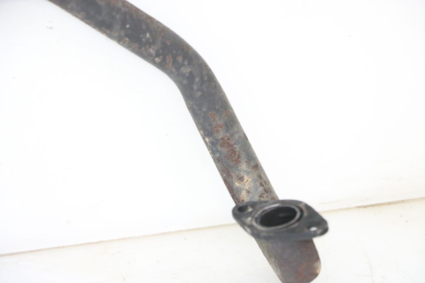 photo de POT ECHAPPEMENT HYTRACK S 150 (2003 - 2011)