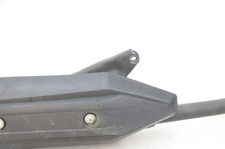 photo de POT ECHAPPEMENT JM MOTORS SANTANA EVO 50 (2024 - 2026) - Détails caractéristiques